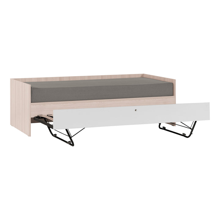 The Decorators: Divan VOX Spot 90x200cm