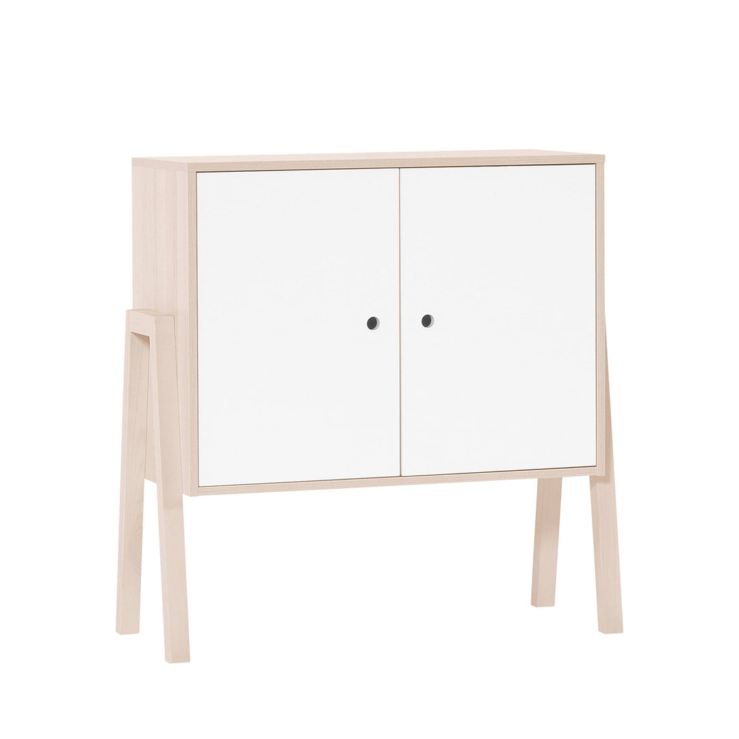 Comoda 2 usi VOX Spot