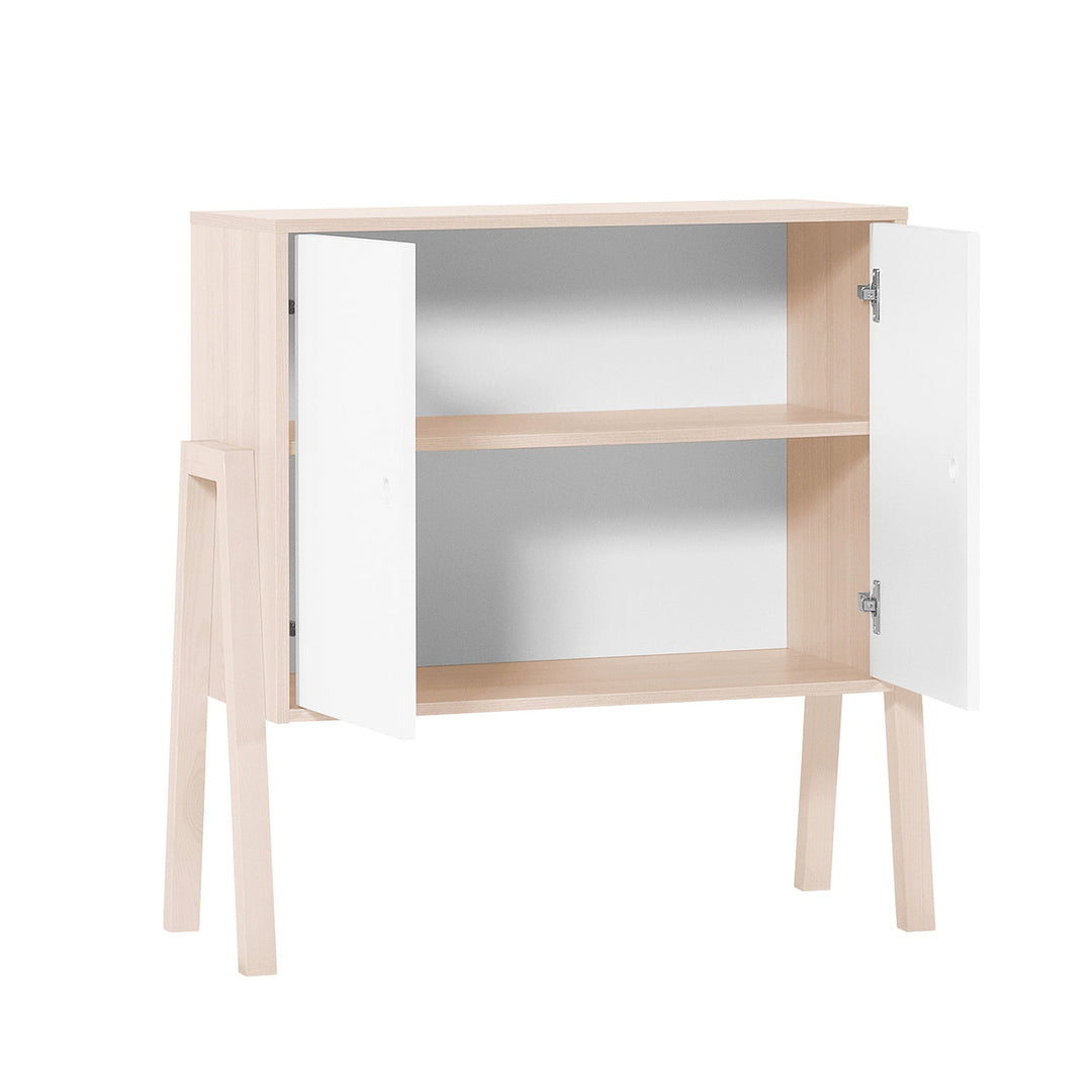 Comoda 2 usi VOX Spot