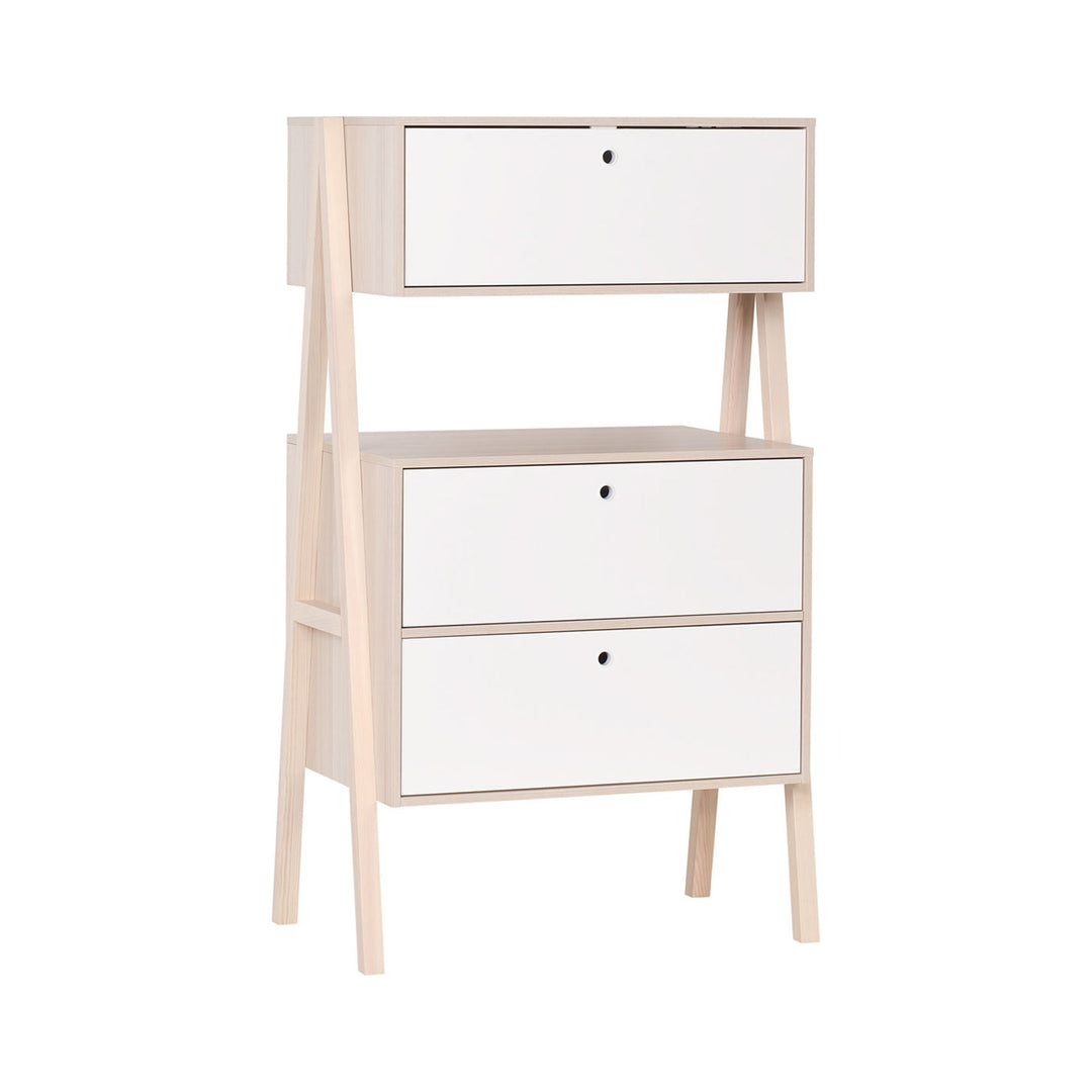 The Decorators: Comoda 3 sertare VOX Spot