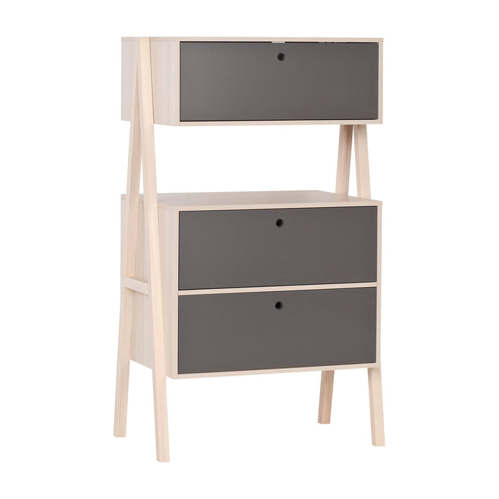 The Decorators: Comoda 3 sertare VOX Spot
