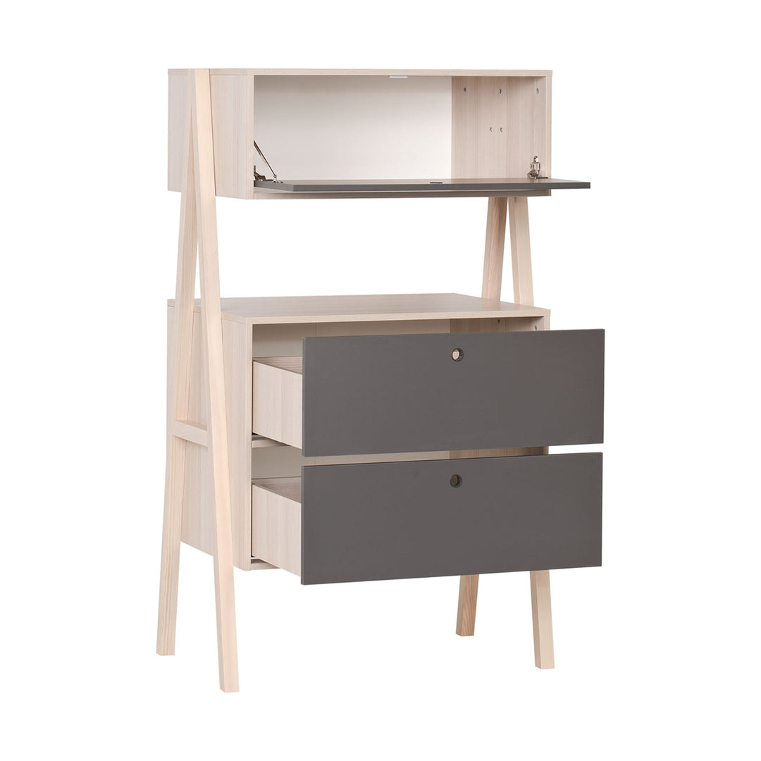The Decorators: Comoda 3 sertare VOX Spot