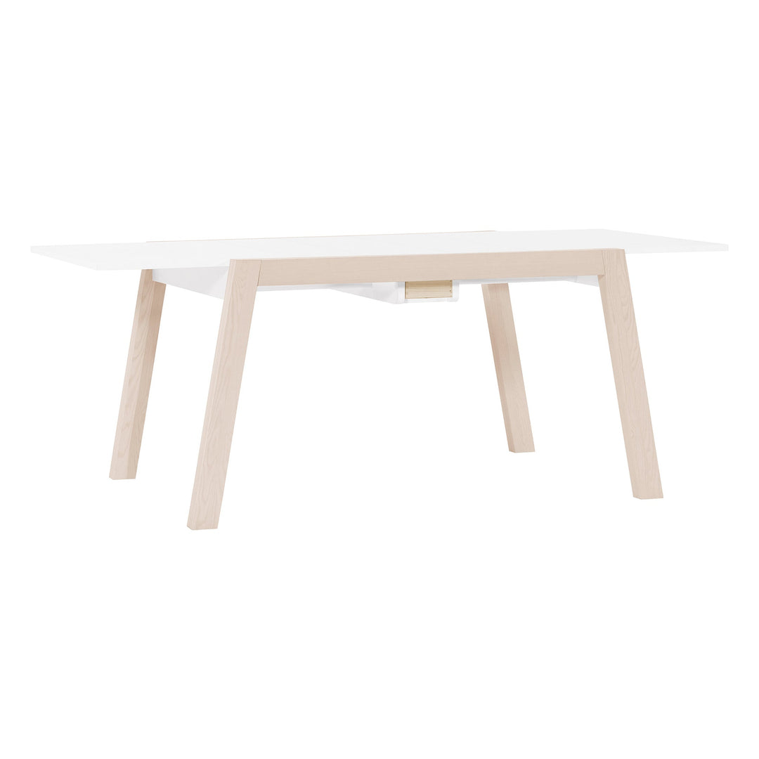 The Decorators: Masa dining extensibila VOX Spot 146(198)x104cm