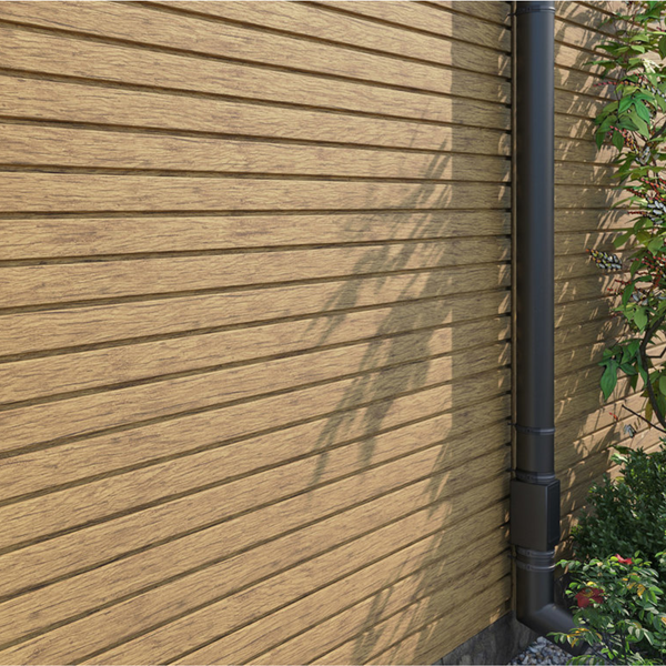 The Decorators: Riflaj exterior VOX FRONTO MAX3 Stejar miere (1 cutie/7,375 m2)
