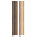 The Decorators: Riflaj decorativ -Linerio S-Line Natural- 1 buc