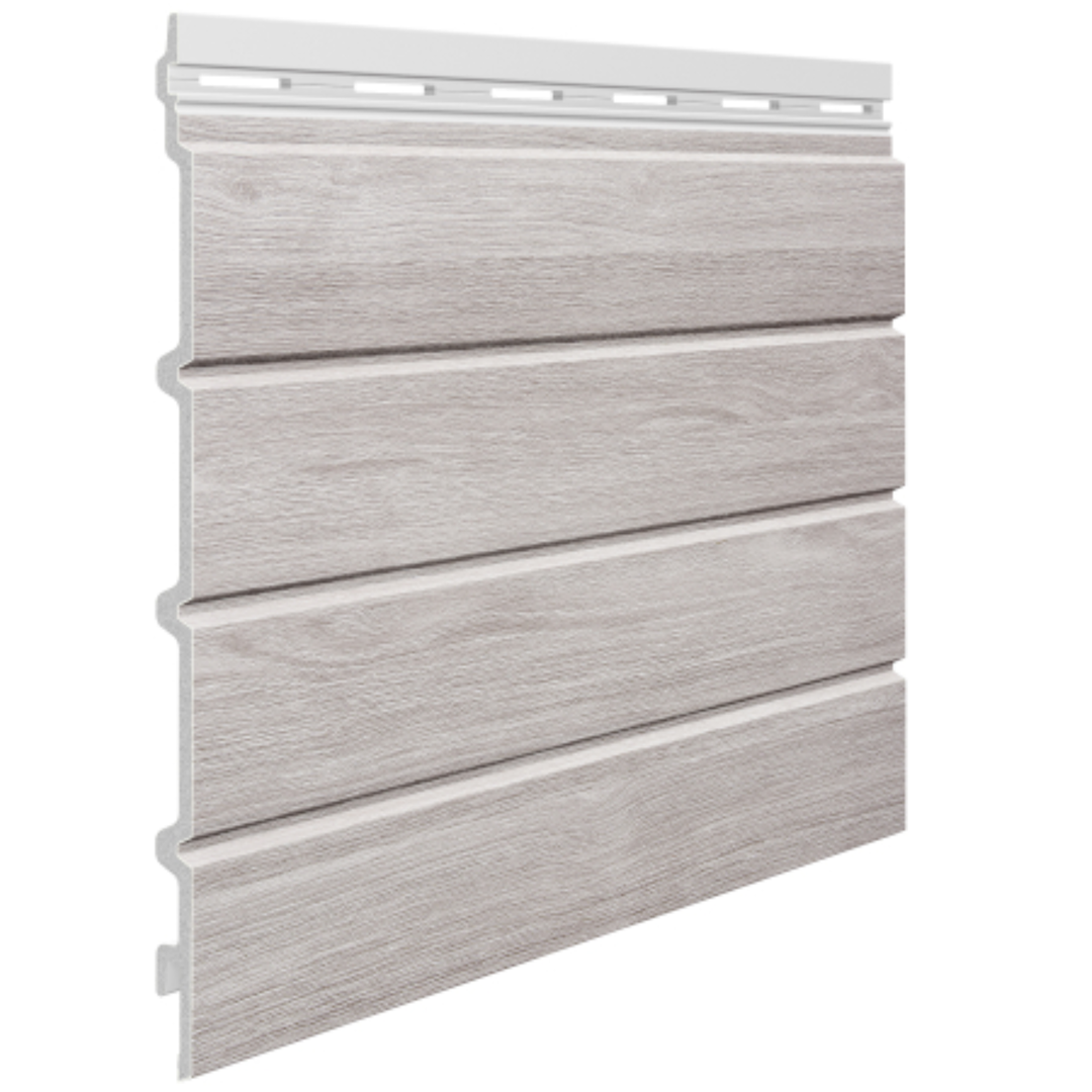 Placare pentru exterior Kerrafront VOX Wood Effect Stejar Alpin FS 304