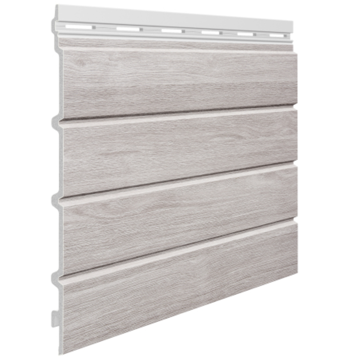 Placare pentru exterior Kerrafront VOX Wood Effect Stejar Alpin FS 304