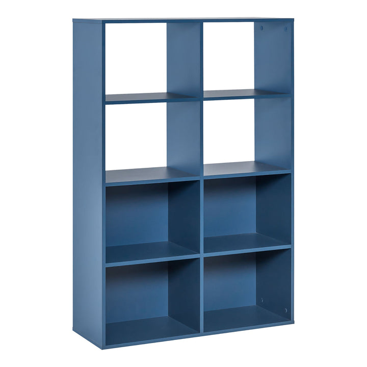The Decorators: Biblioteca VOX Stige