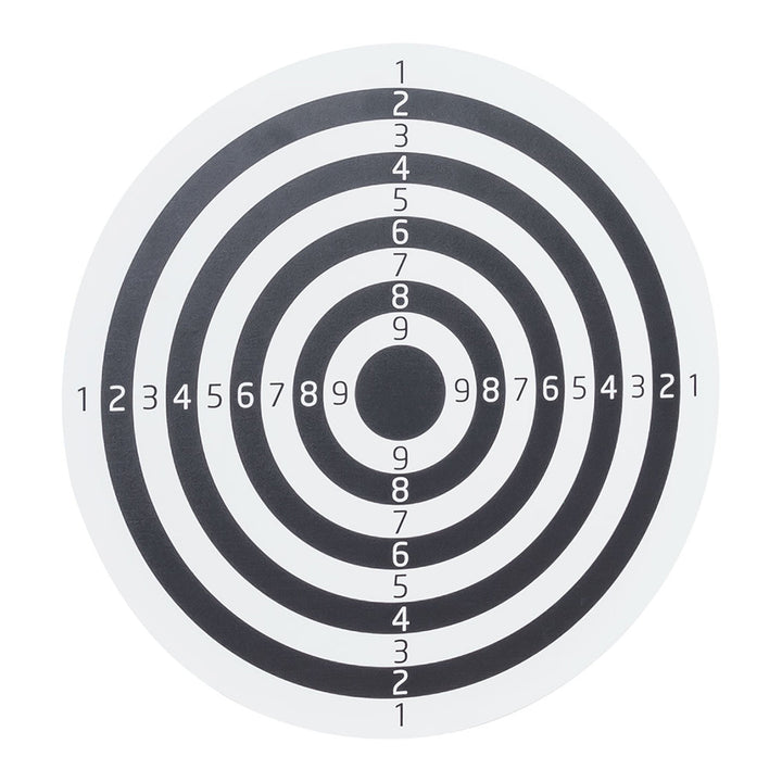 The Decorators: Panou Darts pentru birou VOX Stige, metal, Ø48 cm