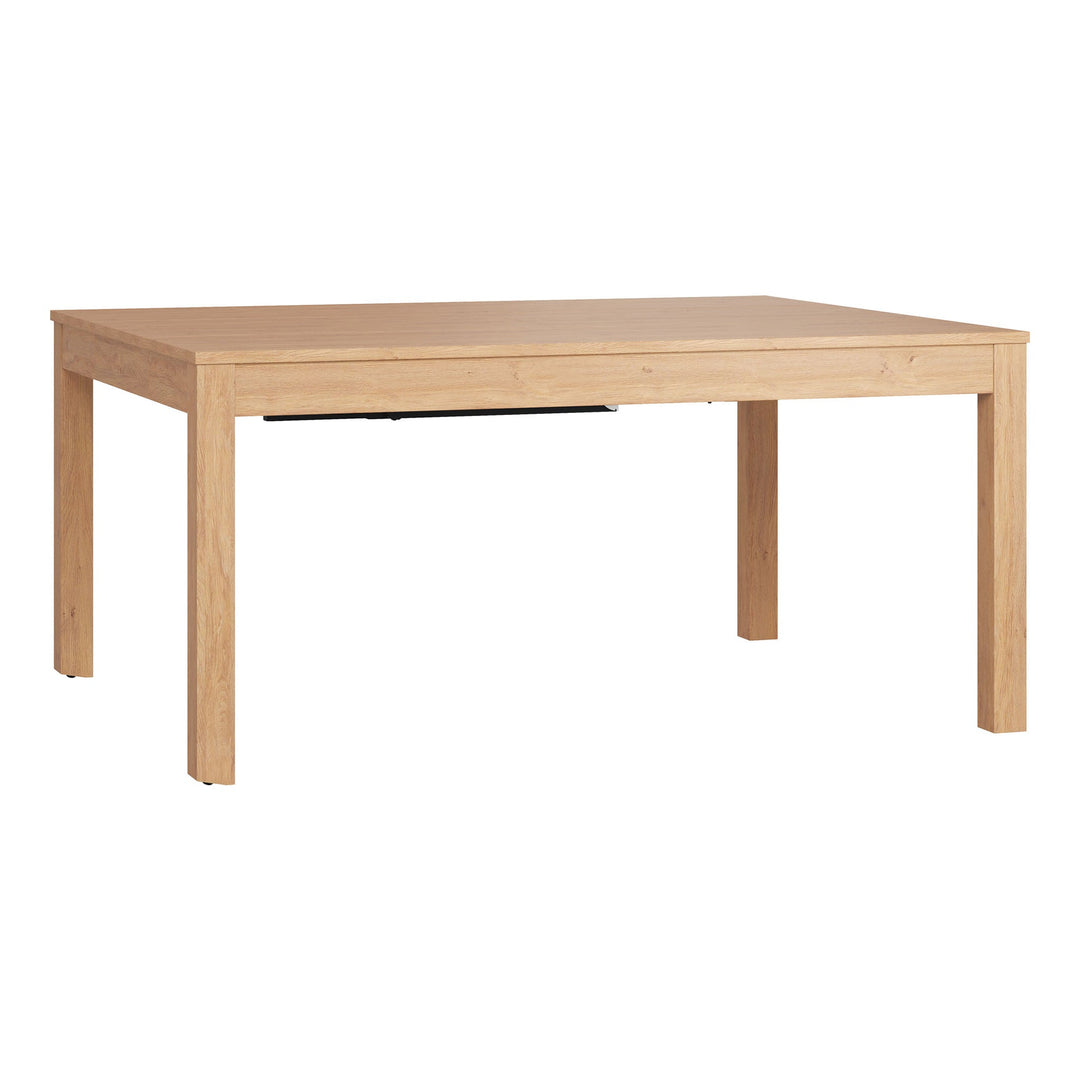 The Decorators: Masa dining extensibila VOX Simple 166x76/166cm
