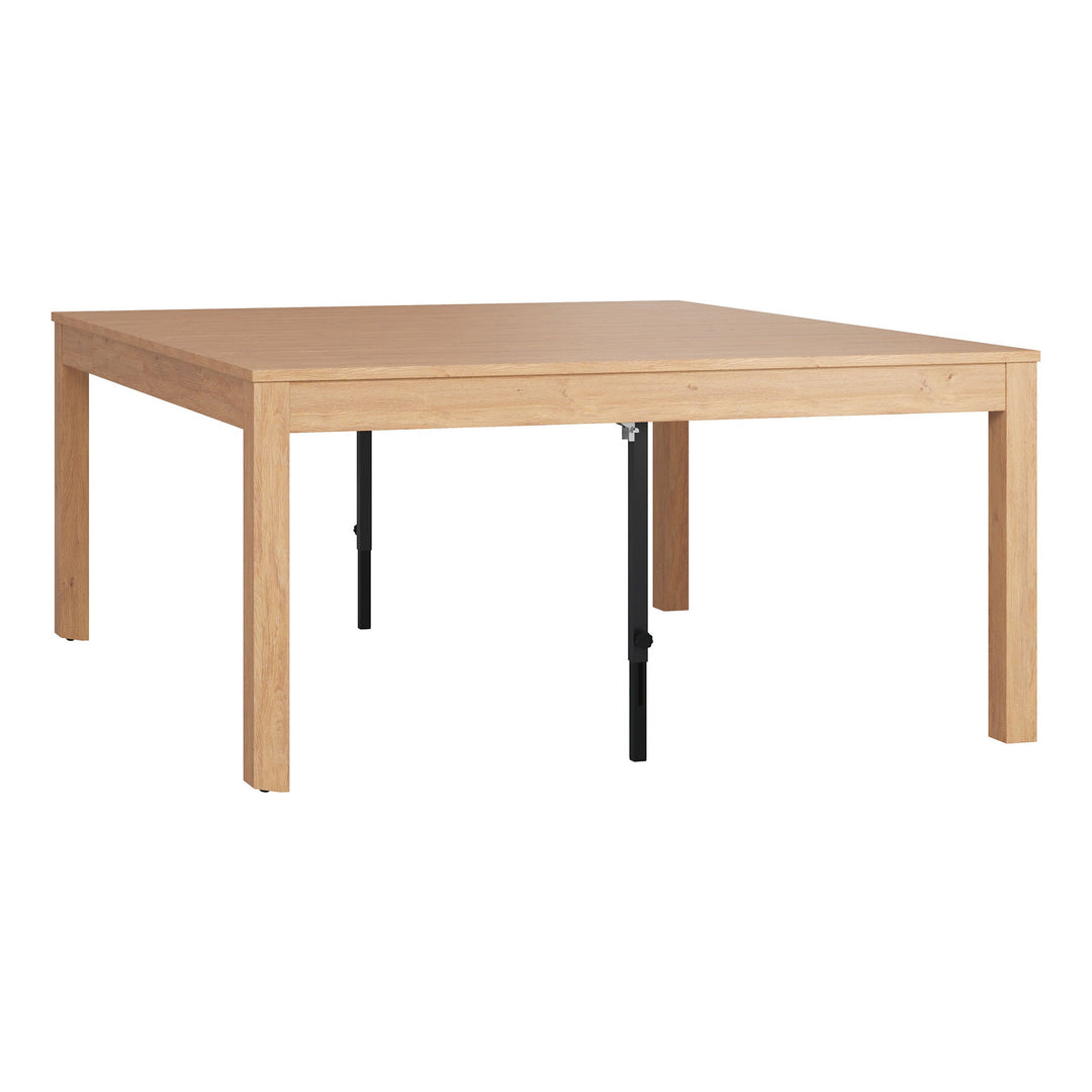 The Decorators: Masa dining extensibila VOX Simple 166x76/166cm