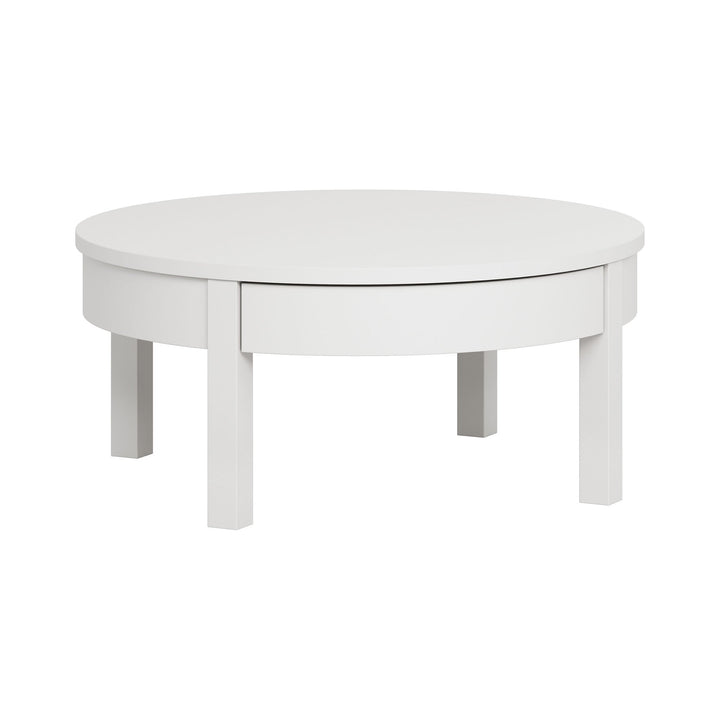 The Decorators: Masuta de cafea joasa VOX Simple Ø80cm