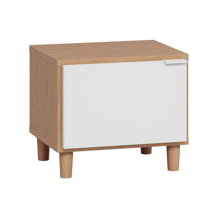 The Decorators: Noptiera cu usa VOX Simple