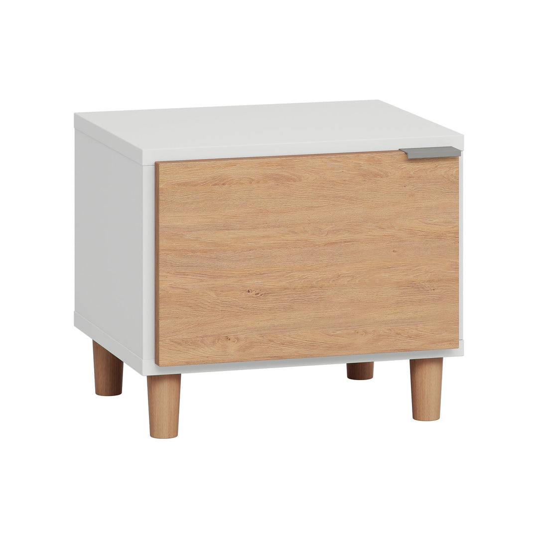 The Decorators: Noptiera cu usa VOX Simple