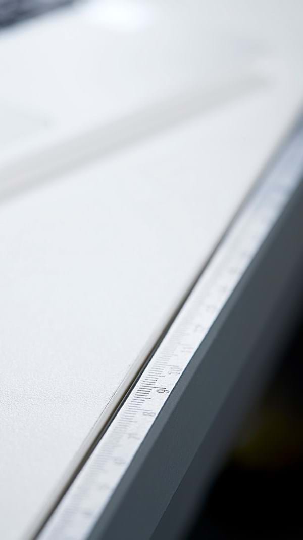 The Decorators: Birou copii ajustabil, Evo Split, MDF si metal, alb, 120x70x58 cm
