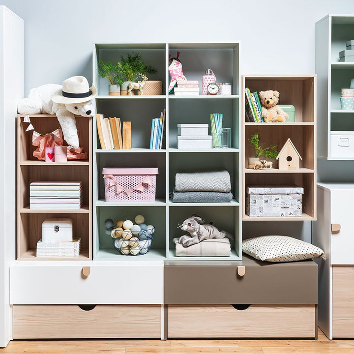 The Decorators: Etajera VOX Stige
