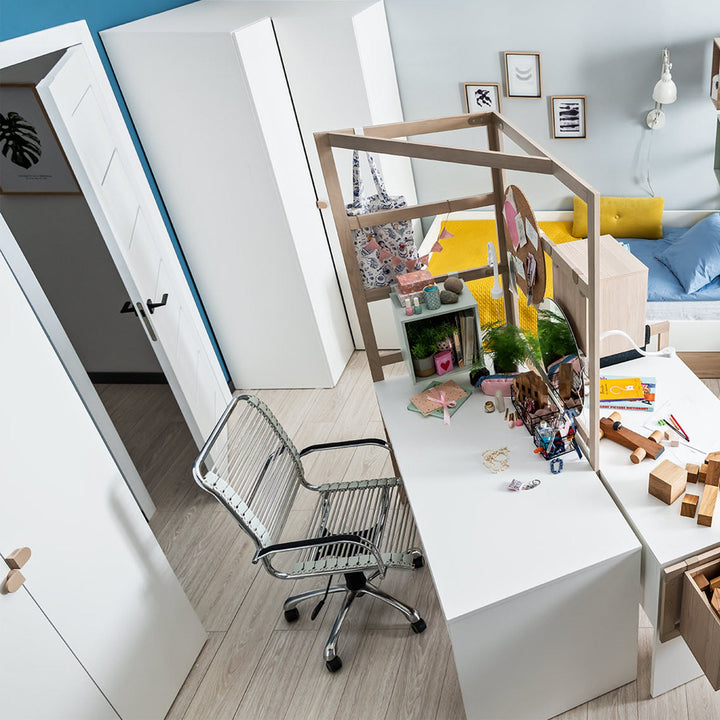 The Decorators: Dulap de colt VOX Stige 104x205cm