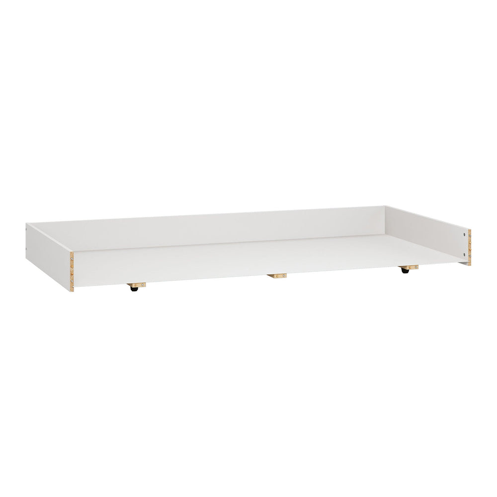 The Decorators: Sertar depozitare pat 90x200 cm VOX Simple
