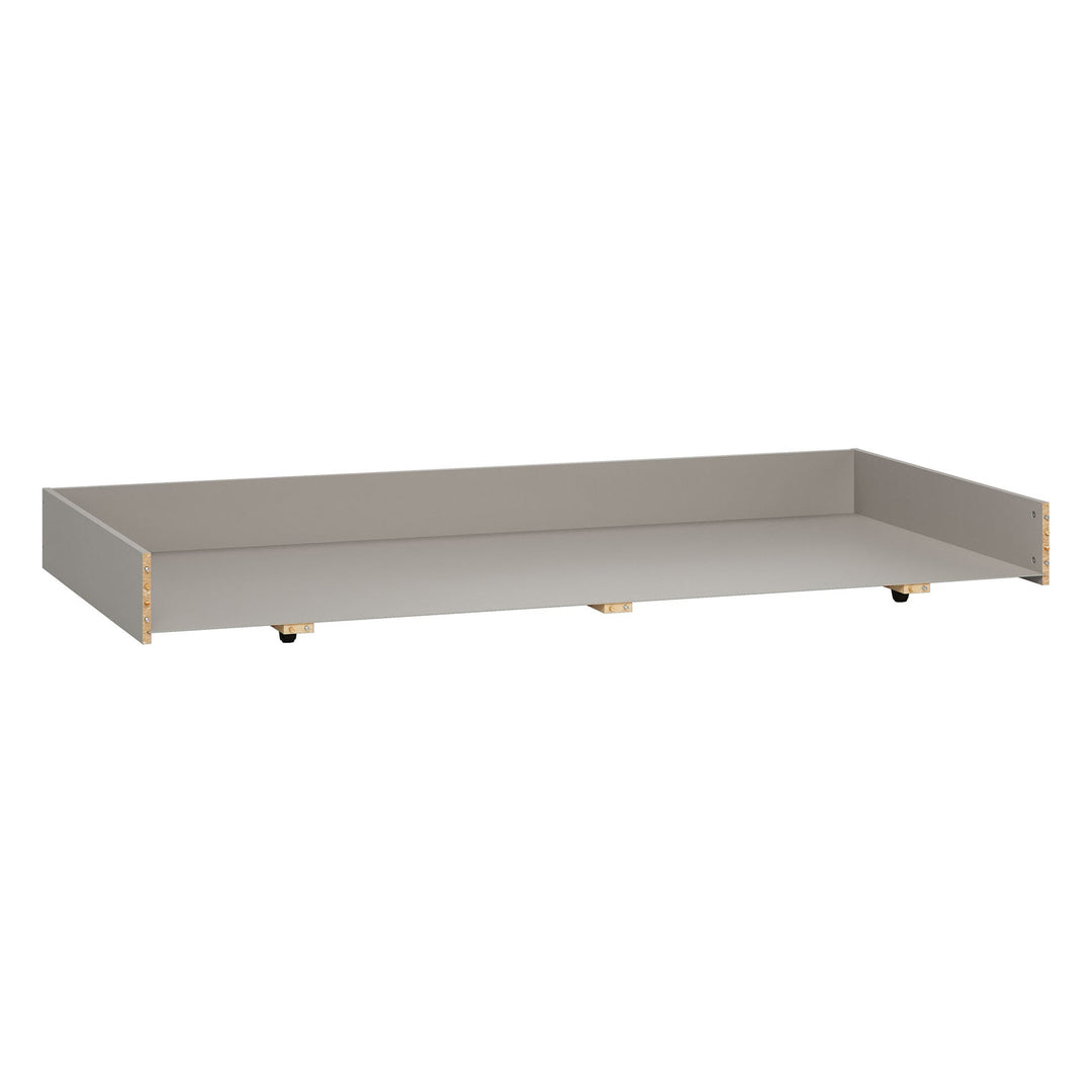 The Decorators: Sertar depozitare pat 90x200 cm VOX Simple