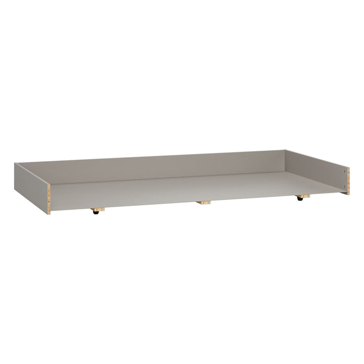 The Decorators: Sertar depozitare pat 90x200 cm VOX Simple