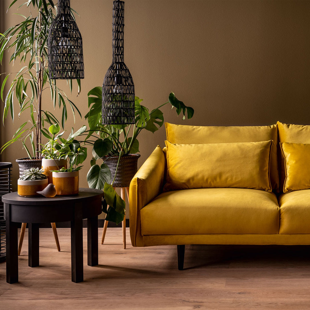 The Decorators: Canapea 2 locuri VOX Duvet