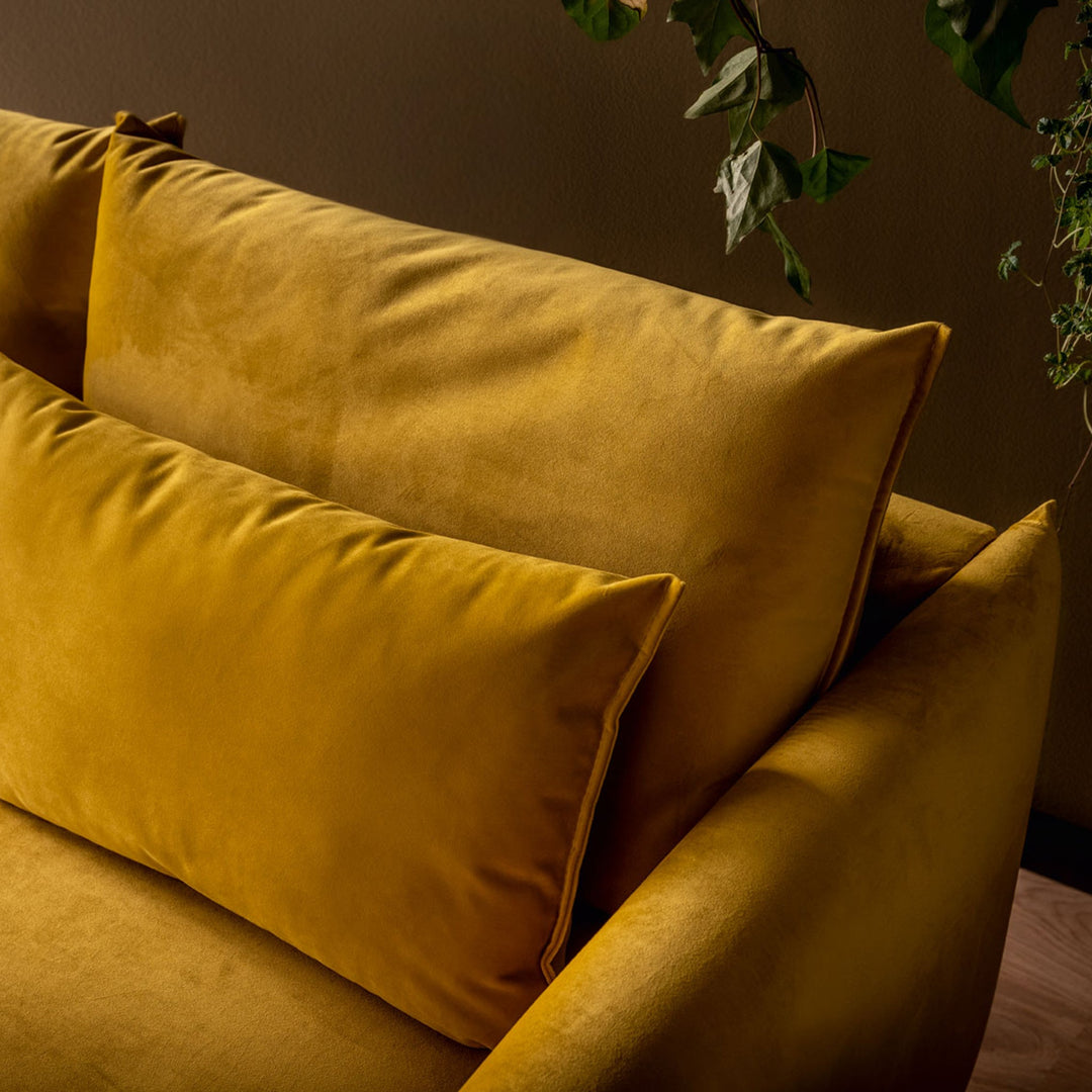 The Decorators: Canapea 2 locuri VOX Duvet