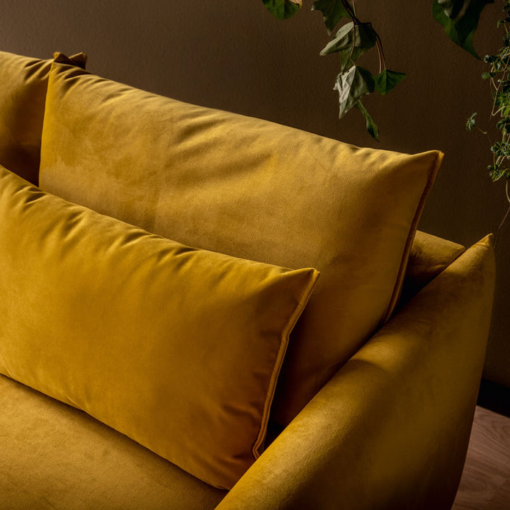 The Decorators: Canapea 2 locuri VOX Duvet