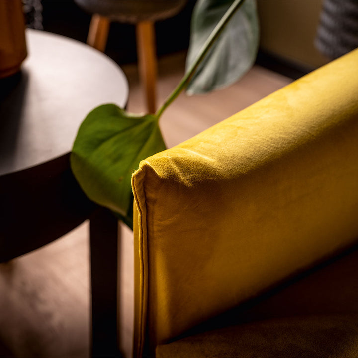 The Decorators: Canapea 2 locuri VOX Duvet