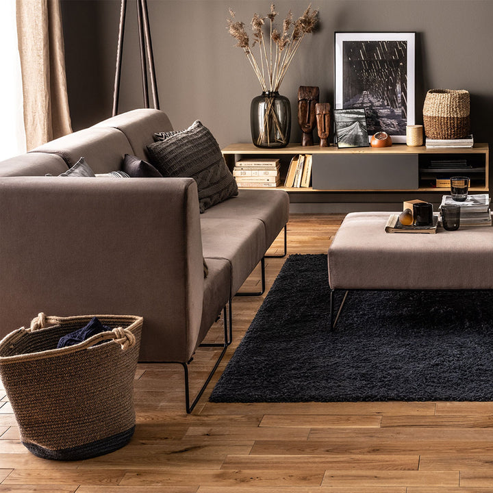The Decorators: Modul de colt VOX Pelo