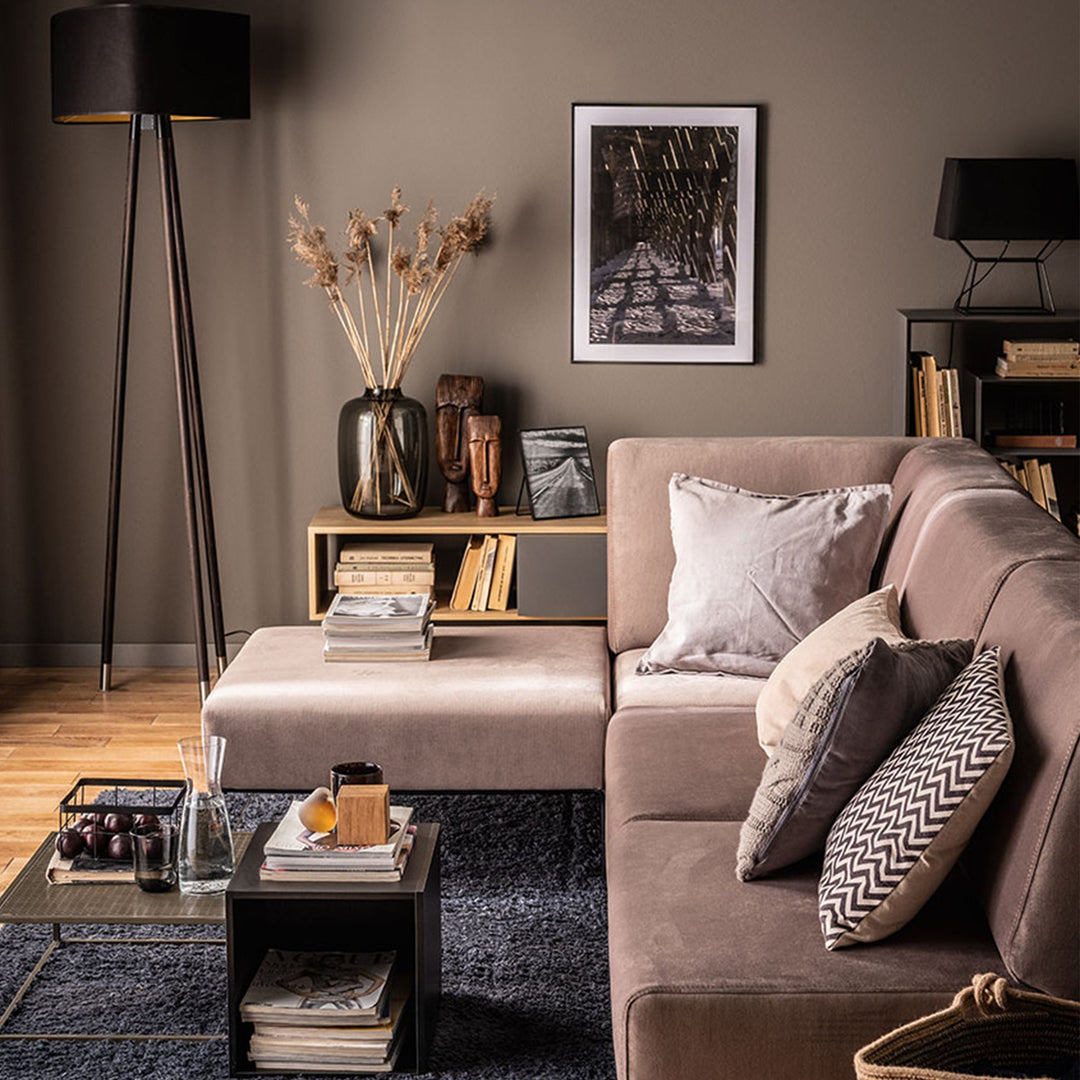 The Decorators: Modul de colt VOX Pelo