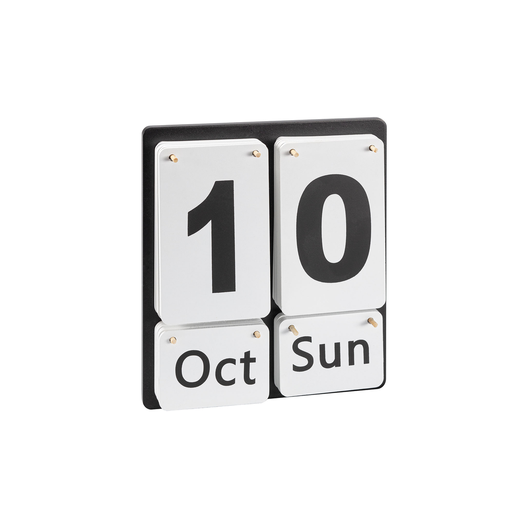 The Decorators: Calendar VOX Timo