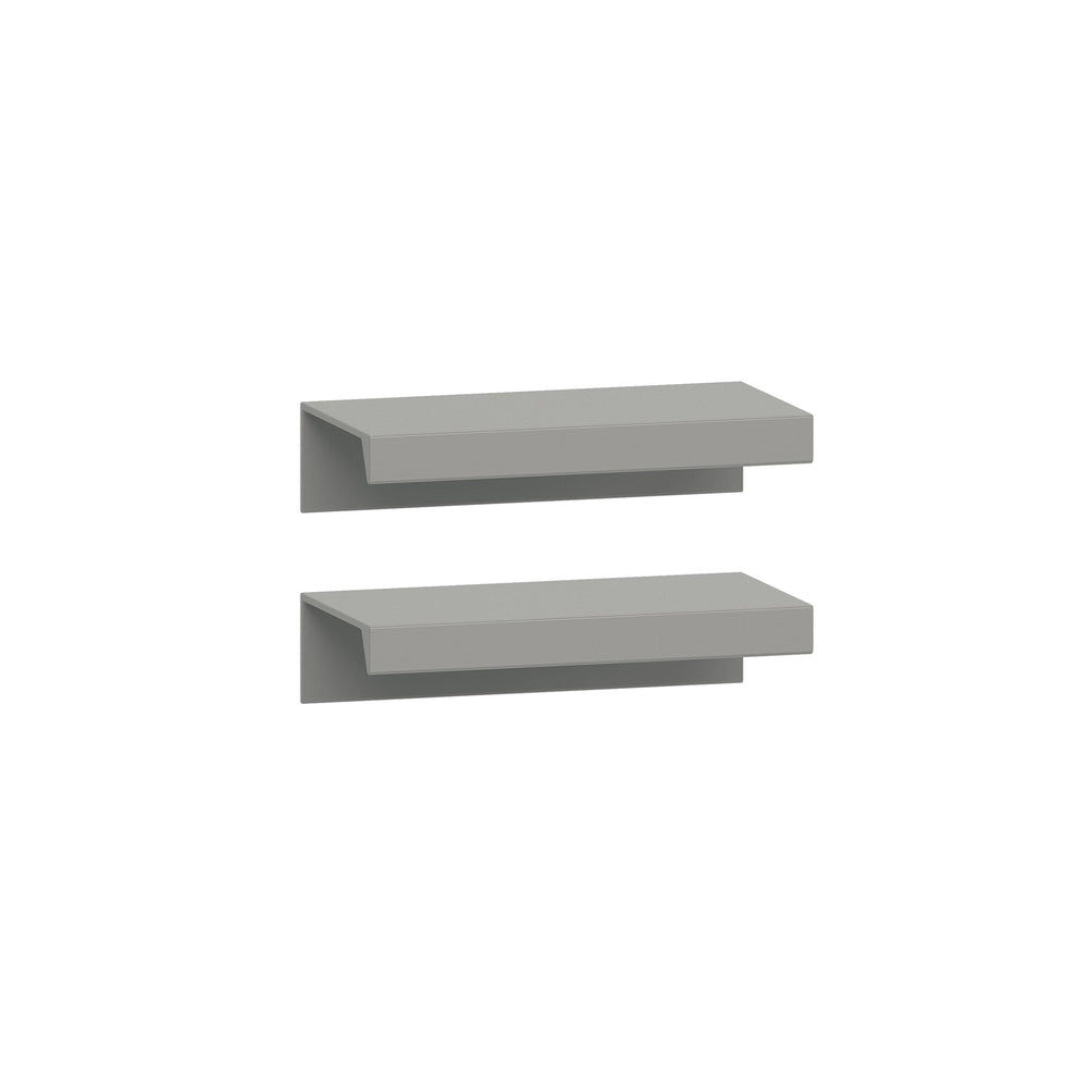 The Decorators: Maner VOX Simple - set 2 bucati