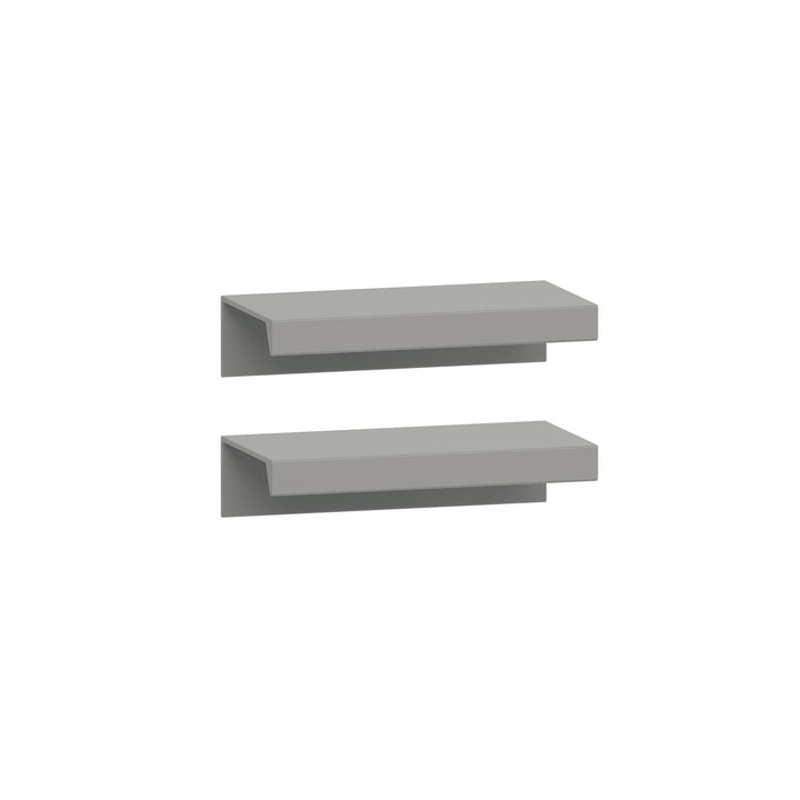The Decorators: Maner VOX Simple - set 2 bucati