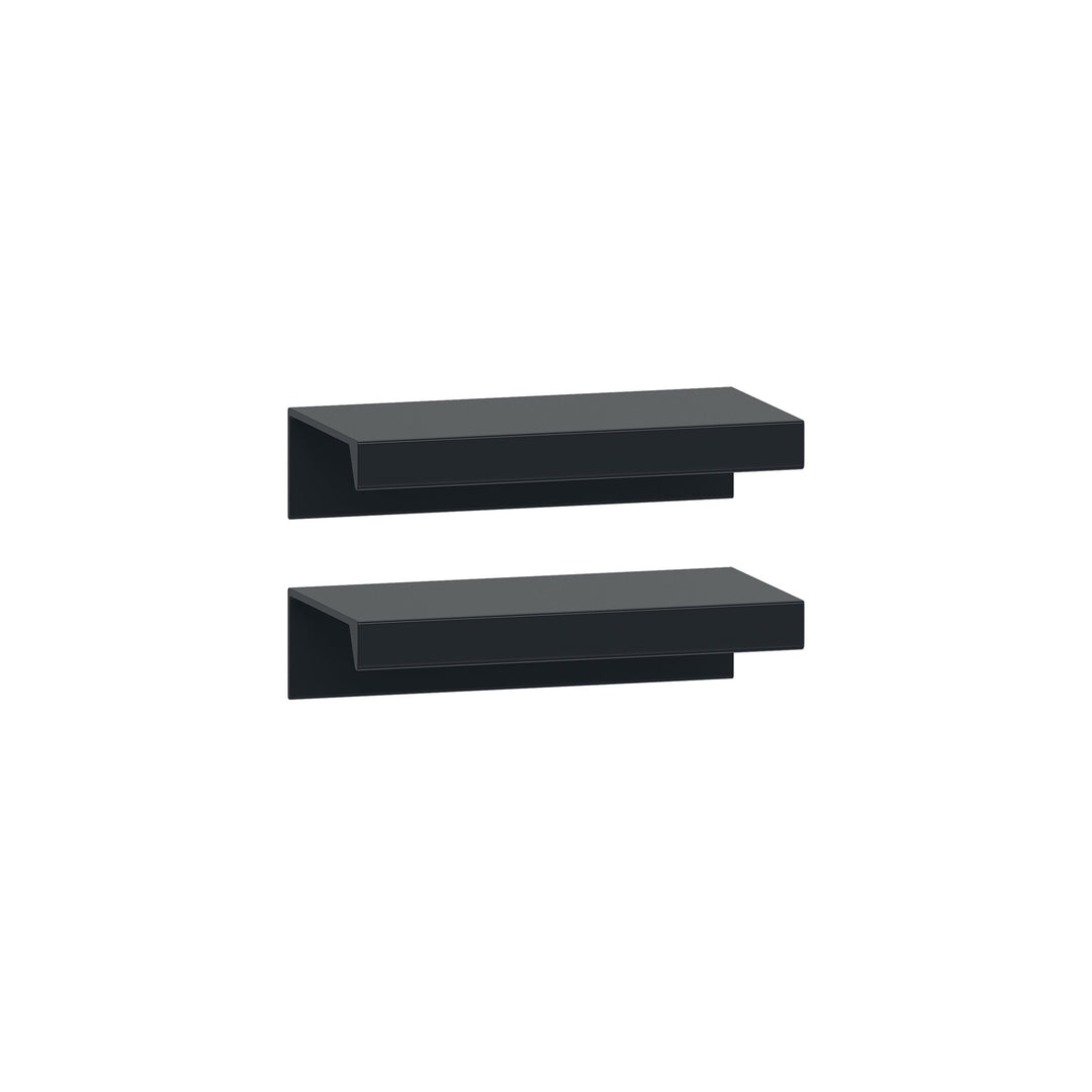 The Decorators: Maner VOX Simple - set 2 bucati
