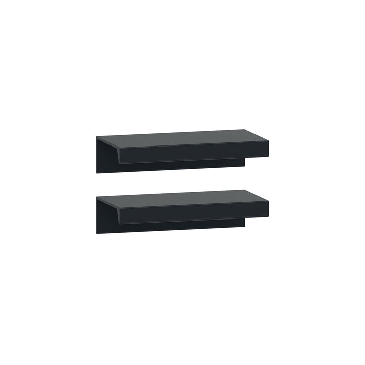 The Decorators: Maner VOX Simple - set 2 bucati