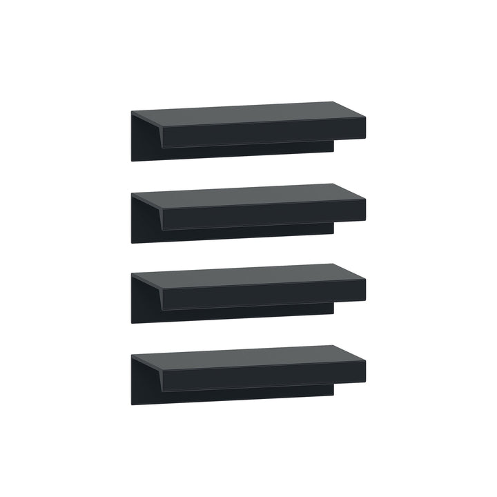 Maner VOX Simple - set 4 bucati