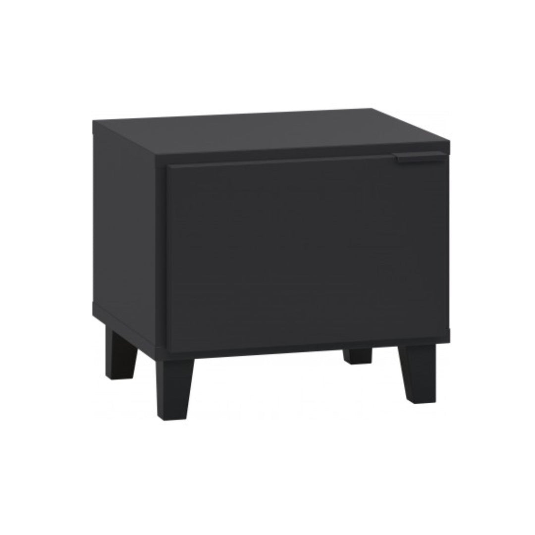 The Decorators: Noptiera cu usa VOX Simple