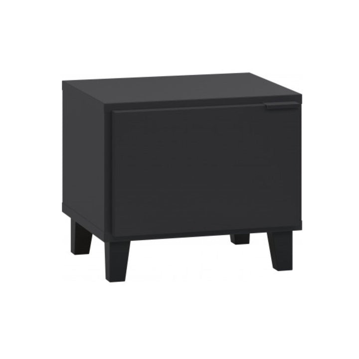 The Decorators: Noptiera cu usa VOX Simple
