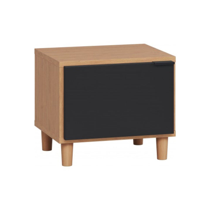 The Decorators: Noptiera cu usa VOX Simple