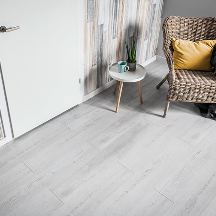 The Decorators: Parchet laminat Vilo Arctic Oak, pachet 2.22 mp