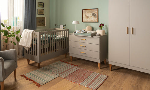 The Decorators: Dulap VOX Baby Lounge 100x186cm
