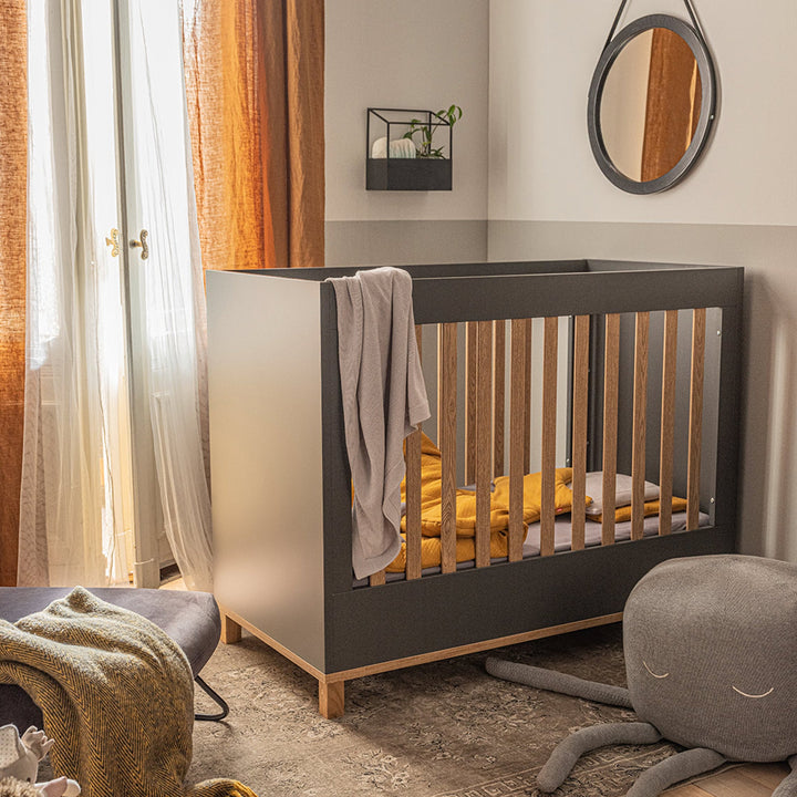 The Decorators: Pat bebe VOX Baby Altitude 60x120