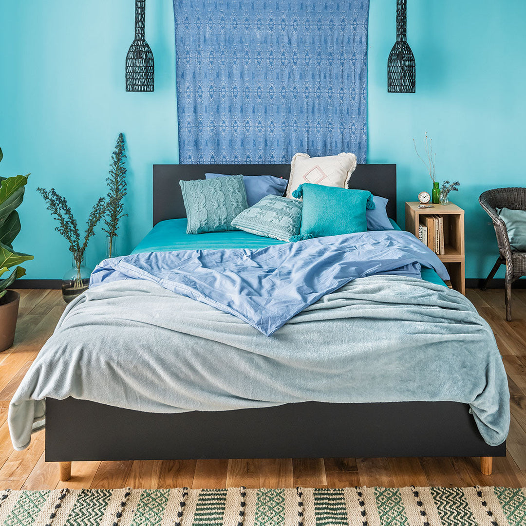 The Decorators: Etajera cubica VOX Simple