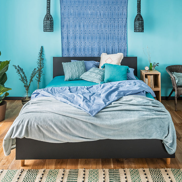 The Decorators: Etajera cubica VOX Simple