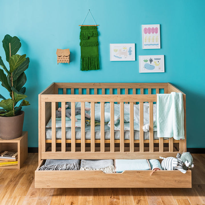 The Decorators: Etajera cubica VOX Simple
