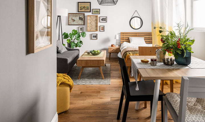 The Decorators: Noptiera VOX Nature