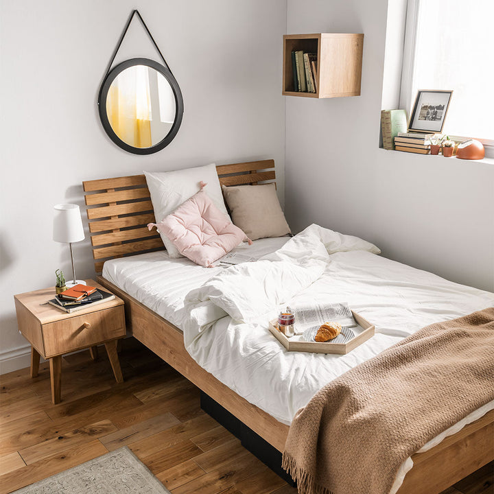The Decorators: Etajera cubica VOX Simple