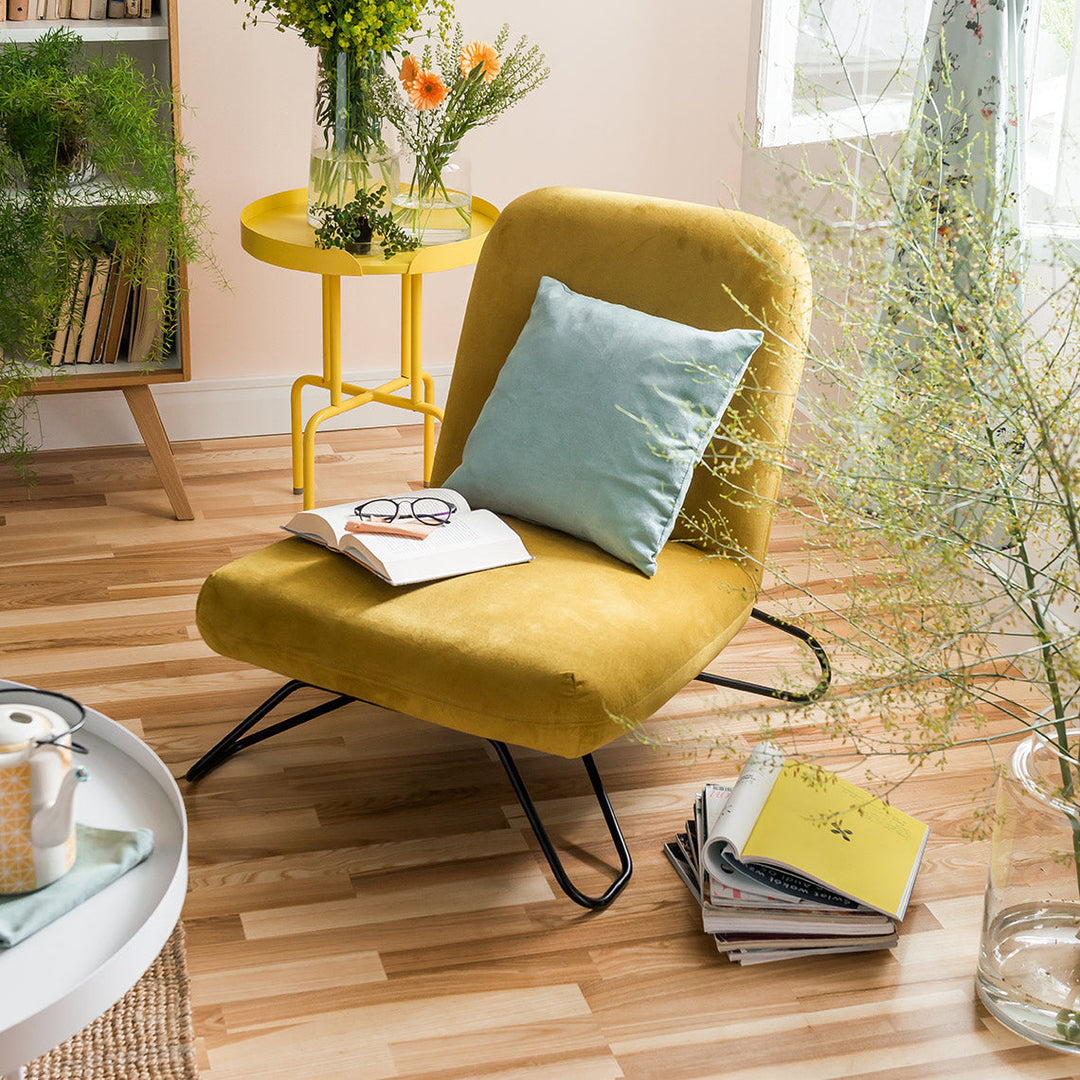 The Decorators: Fotoliu VOX Milva