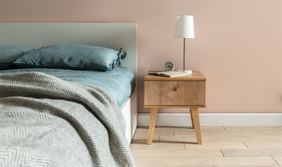 The Decorators: Noptiera VOX Nature