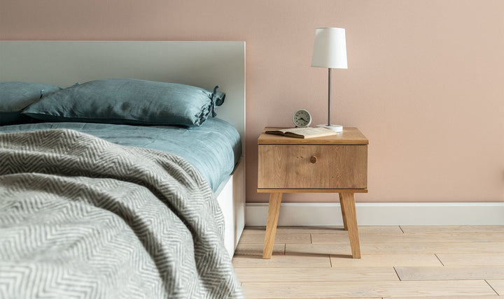 The Decorators: Noptiera VOX Nature